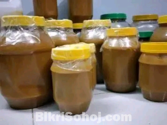 খাঁটি গাওয়া ঘি